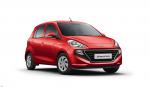 Hyundai Santro 2018 года